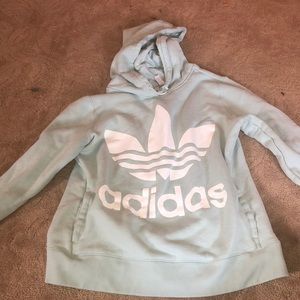 adidas hoodie
